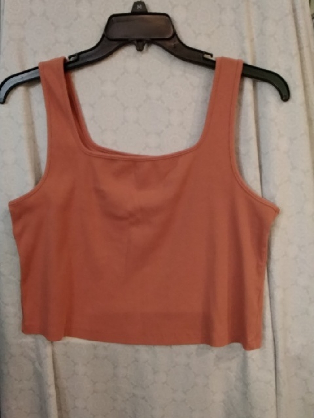 Summer Tank Top